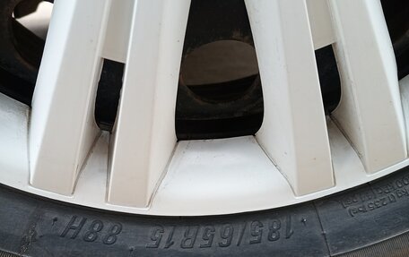 Ford Fiesta, 2011 год, 495 000 рублей, 5 фотография