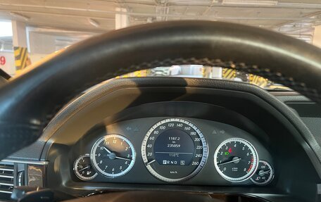 Mercedes-Benz E-Класс, 2011 год, 1 390 000 рублей, 12 фотография
