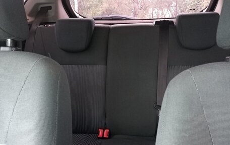 Ford Fiesta, 2011 год, 495 000 рублей, 9 фотография