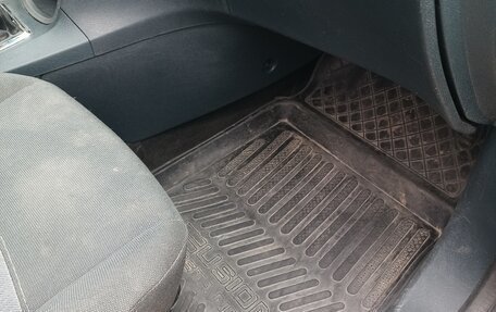 Ford Fiesta, 2011 год, 495 000 рублей, 24 фотография