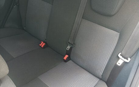 Ford Fiesta, 2011 год, 495 000 рублей, 15 фотография