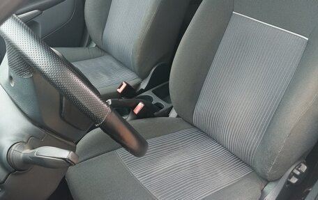 Ford Fiesta, 2011 год, 495 000 рублей, 11 фотография