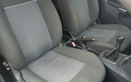 Ford Fiesta, 2011 год, 495 000 рублей, 13 фотография