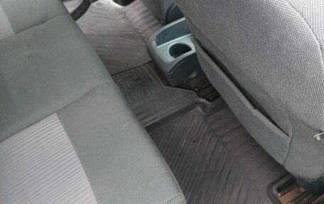 Ford Fiesta, 2011 год, 495 000 рублей, 23 фотография