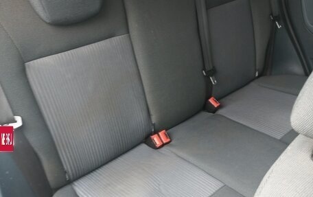 Ford Fiesta, 2011 год, 495 000 рублей, 17 фотография