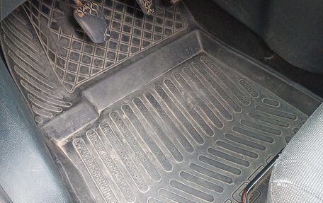 Ford Fiesta, 2011 год, 495 000 рублей, 25 фотография