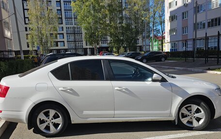 Skoda Octavia, 2013 год, 930 000 рублей, 4 фотография
