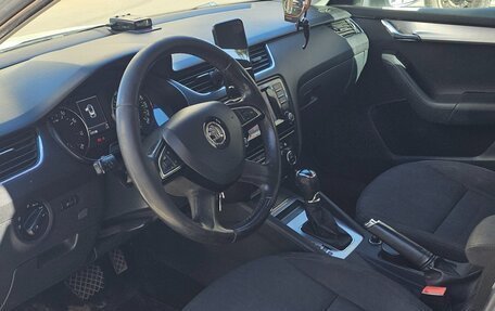 Skoda Octavia, 2013 год, 930 000 рублей, 7 фотография