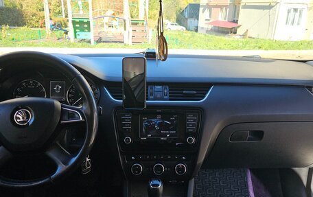 Skoda Octavia, 2013 год, 930 000 рублей, 6 фотография