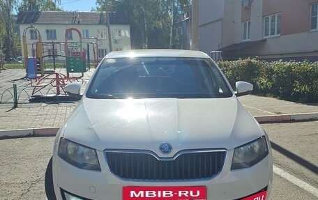 Skoda Octavia, 2013 год, 930 000 рублей, 2 фотография
