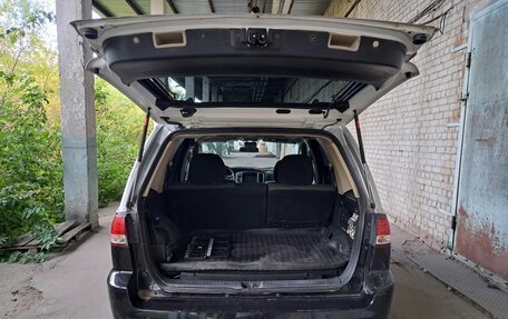 Ford Escape II, 2008 год, 549 000 рублей, 9 фотография