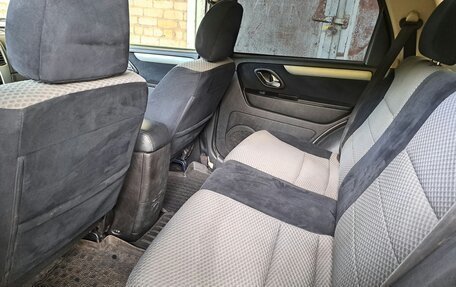 Ford Escape II, 2008 год, 549 000 рублей, 14 фотография