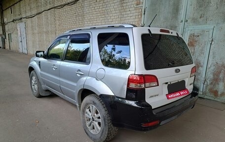 Ford Escape II, 2008 год, 549 000 рублей, 4 фотография
