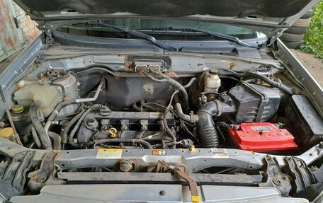 Ford Escape II, 2008 год, 549 000 рублей, 10 фотография