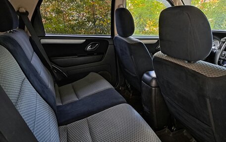 Ford Escape II, 2008 год, 549 000 рублей, 13 фотография