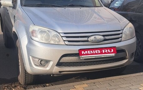 Ford Escape II, 2008 год, 549 000 рублей, 6 фотография