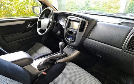 Ford Escape II, 2008 год, 549 000 рублей, 12 фотография