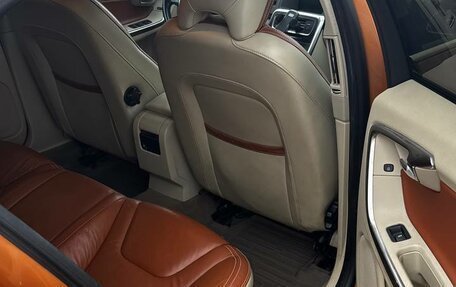 Volvo S60 III, 2012 год, 1 350 000 рублей, 13 фотография