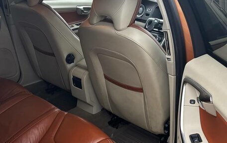 Volvo S60 III, 2012 год, 1 350 000 рублей, 10 фотография
