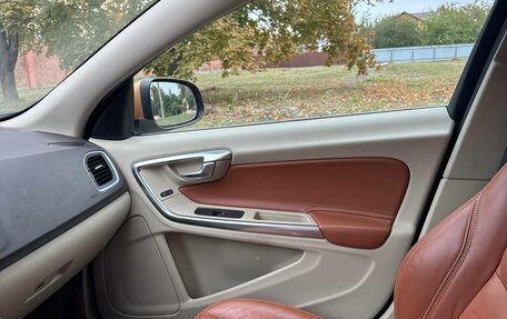 Volvo S60 III, 2012 год, 1 350 000 рублей, 14 фотография