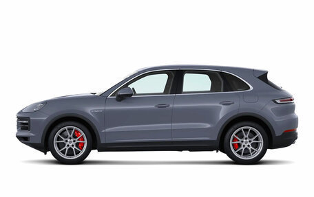 Porsche Cayenne III, 2025 год, 19 800 000 рублей, 3 фотография