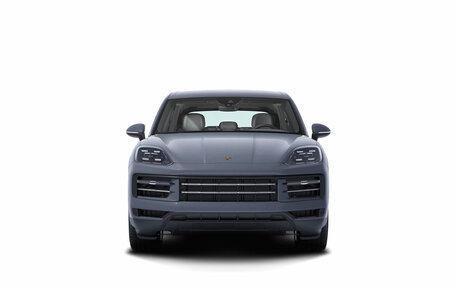 Porsche Cayenne III, 2025 год, 19 800 000 рублей, 4 фотография