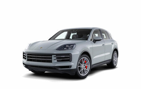 Porsche Cayenne III, 2025 год, 19 800 000 рублей, 6 фотография
