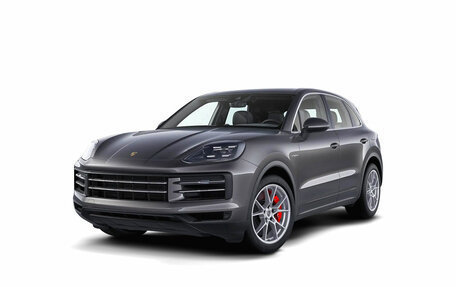 Porsche Cayenne III, 2025 год, 19 800 000 рублей, 11 фотография
