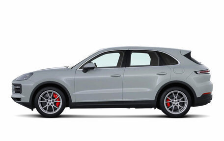 Porsche Cayenne III, 2025 год, 19 800 000 рублей, 8 фотография