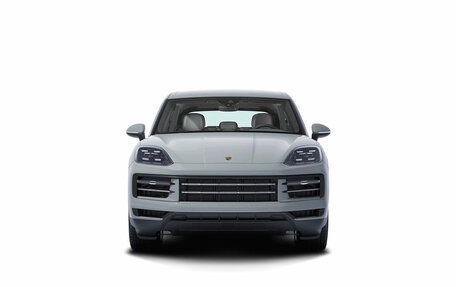 Porsche Cayenne III, 2025 год, 19 800 000 рублей, 9 фотография