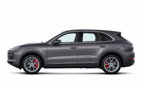 Porsche Cayenne III, 2025 год, 19 800 000 рублей, 13 фотография