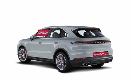 Porsche Cayenne III, 2025 год, 19 800 000 рублей, 7 фотография