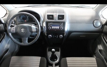 Suzuki SX4 II рестайлинг, 2012 год, 1 100 000 рублей, 6 фотография