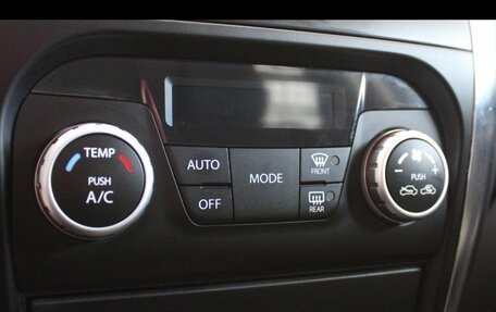 Suzuki SX4 II рестайлинг, 2012 год, 1 100 000 рублей, 9 фотография