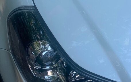 Suzuki SX4 II рестайлинг, 2012 год, 1 100 000 рублей, 5 фотография