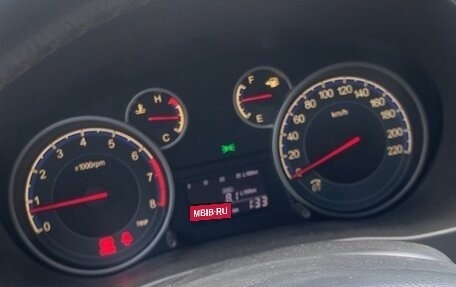 Suzuki SX4 II рестайлинг, 2012 год, 1 100 000 рублей, 7 фотография