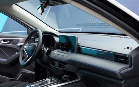 Haval Jolion, 2025 год, 2 299 000 рублей, 10 фотография