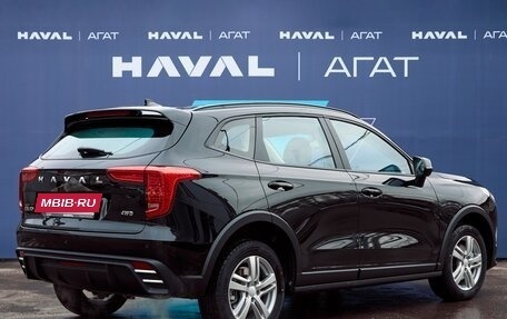 Haval Jolion, 2025 год, 2 299 000 рублей, 3 фотография