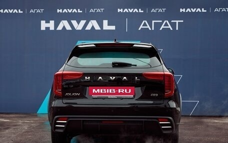 Haval Jolion, 2025 год, 2 299 000 рублей, 4 фотография