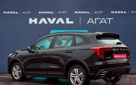 Haval Jolion, 2025 год, 2 299 000 рублей, 5 фотография