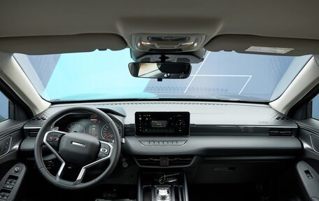 Haval Jolion, 2025 год, 2 299 000 рублей, 11 фотография