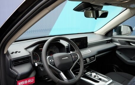 Haval Jolion, 2025 год, 2 299 000 рублей, 12 фотография