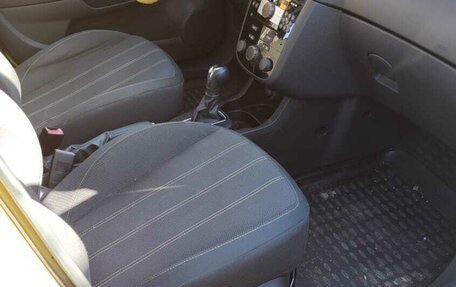 Opel Corsa D, 2010 год, 480 000 рублей, 9 фотография