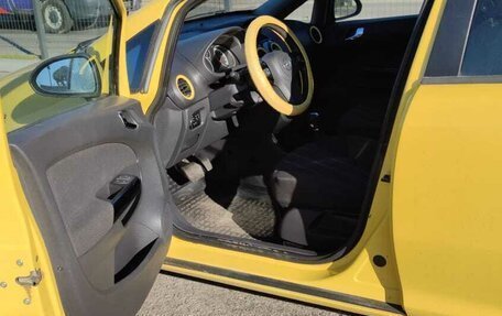 Opel Corsa D, 2010 год, 480 000 рублей, 3 фотография