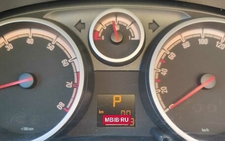 Opel Corsa D, 2010 год, 480 000 рублей, 6 фотография