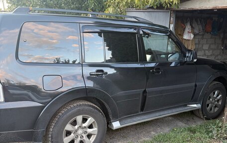 Mitsubishi Pajero IV, 2013 год, 2 100 000 рублей, 6 фотография