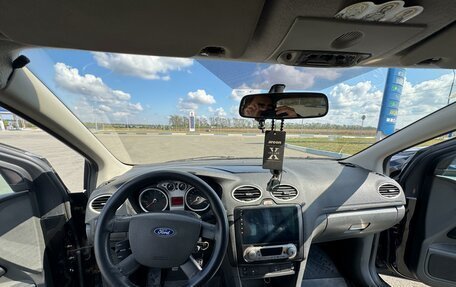 Ford Focus II рестайлинг, 2006 год, 525 000 рублей, 1 фотография