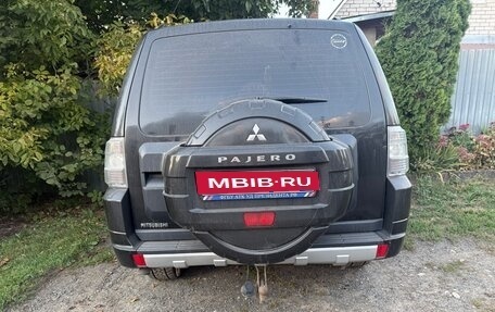 Mitsubishi Pajero IV, 2013 год, 2 100 000 рублей, 2 фотография