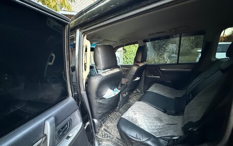 Mitsubishi Pajero IV, 2013 год, 2 100 000 рублей, 8 фотография