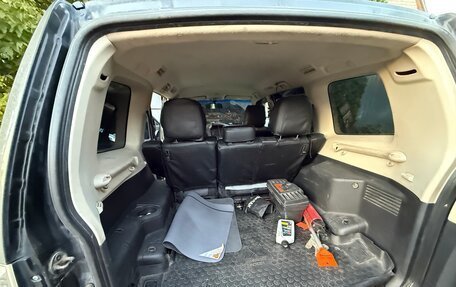 Mitsubishi Pajero IV, 2013 год, 2 100 000 рублей, 9 фотография
